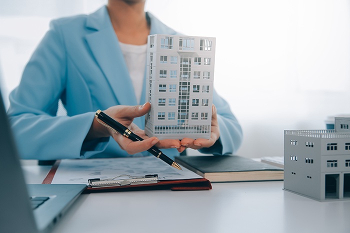 The Role of Appraisals in Risk Management for Large Financial Institutions
