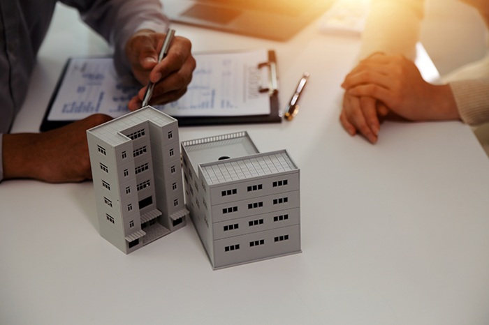 Understanding the Sales Comparison Approach in Commercial Property Appraisals