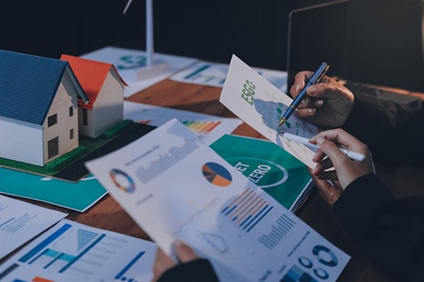 The Role of Market Conditions in Determining Appraised Value