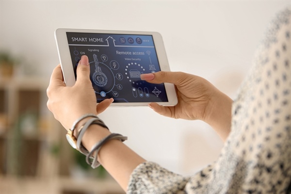 Do Smart Home Features Increase Home Value?