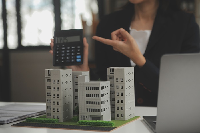 Image showcasing How to Prepare for an Apartment Appraisal